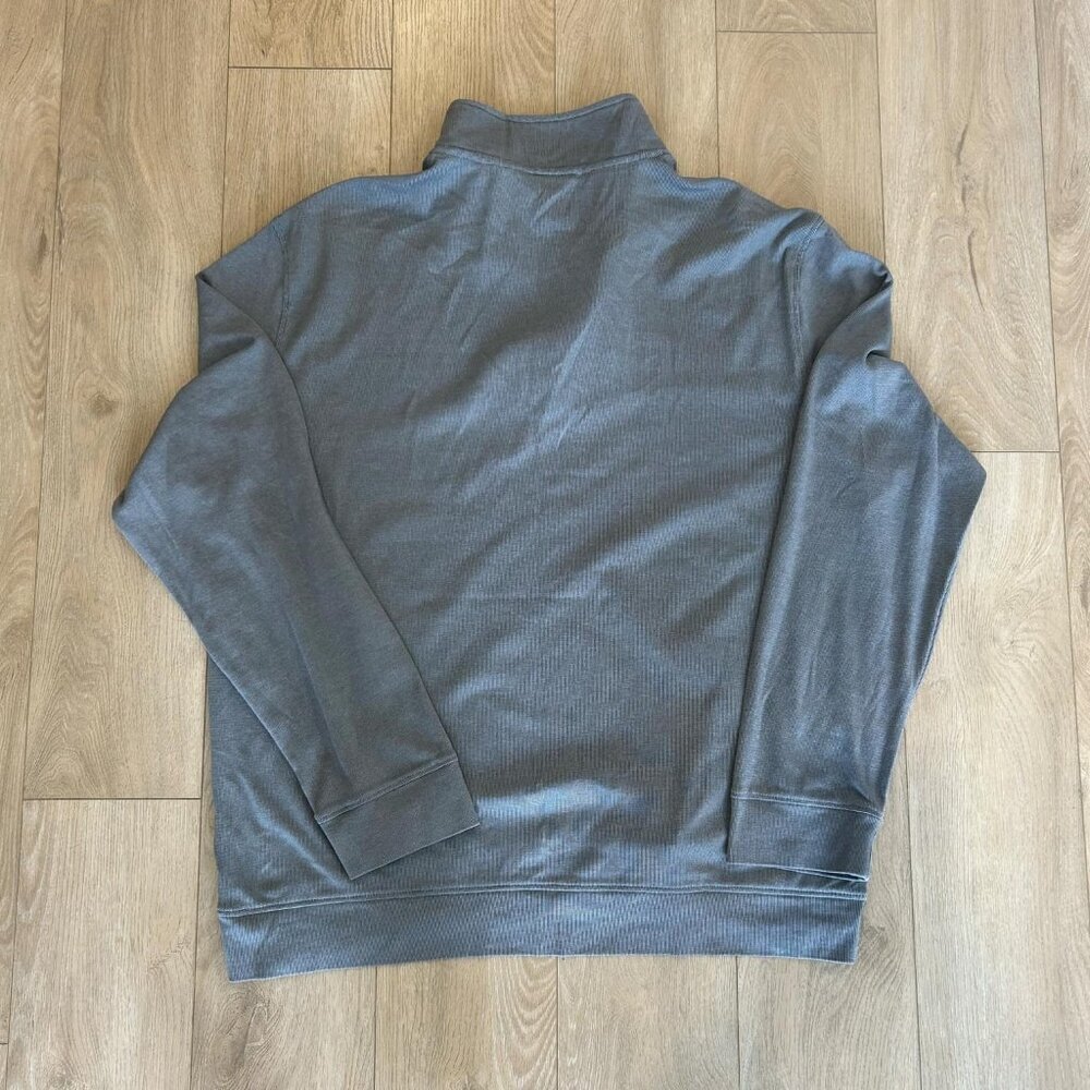 Calvin Klein Long Sleeve Pullover - L - Picture 4 of 4